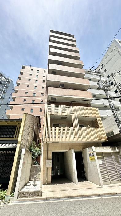 ビエラ江戸堀