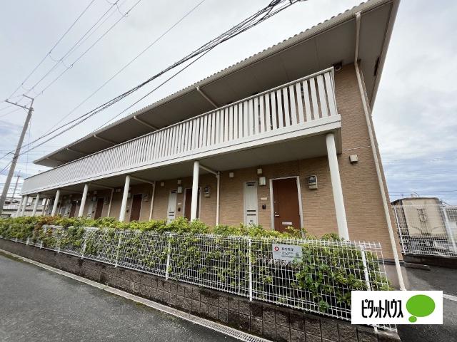 ハイツ エンカウンターII
