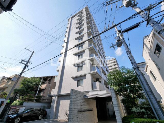 エスリード京橋ノースプレイス