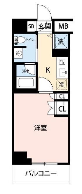 マイナビSTAYブリッジ板橋本町