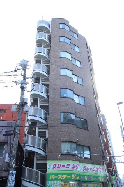 グランフォークスI鷹翔