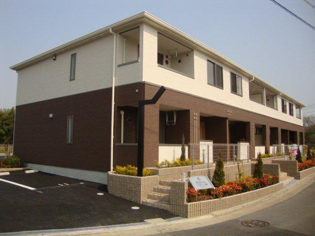 ベルビュー田園