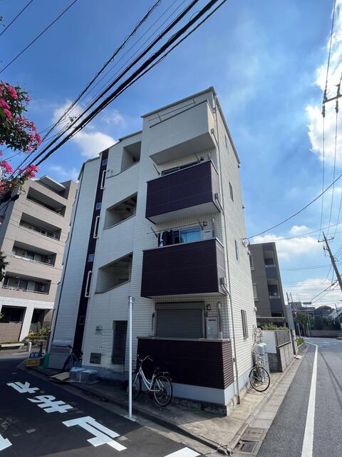 プライムコート