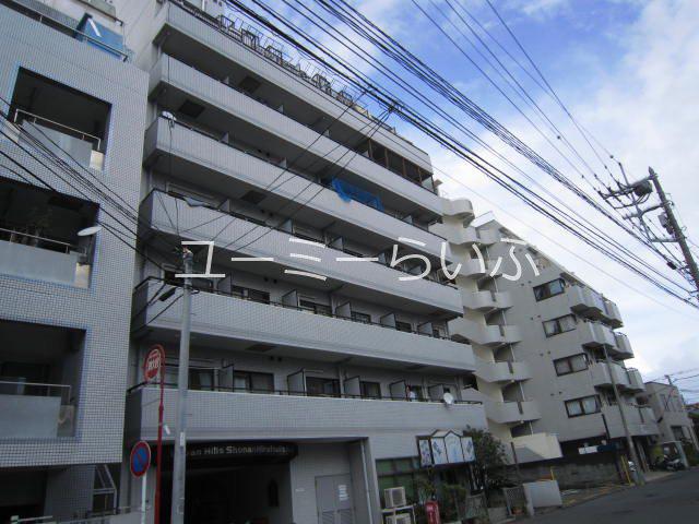 アーバンヒルズ湘南平塚第2