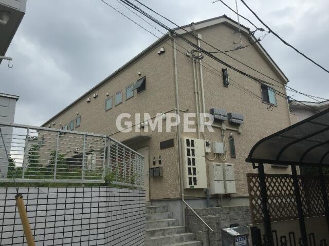 GREEN TIES 上井草