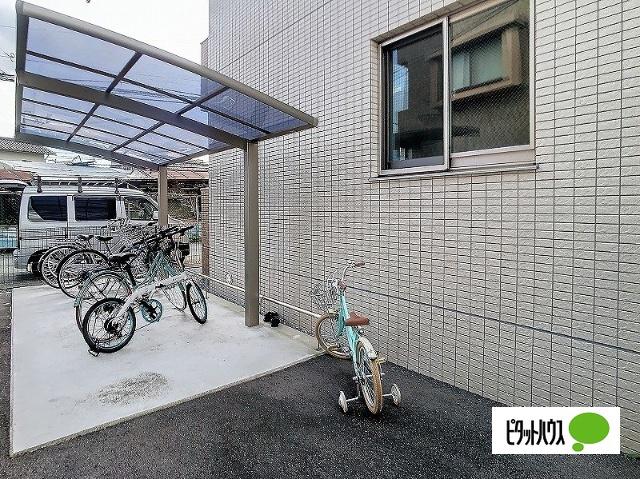 エル・フローラ南俣