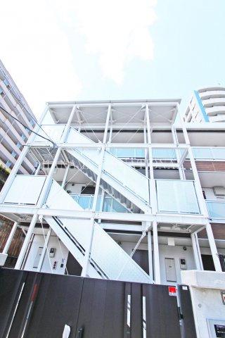 リブリ・丸屋(1K/3階)