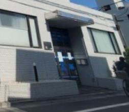 桜プレイス大岡山