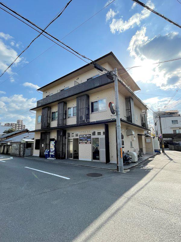 ROKUJO HOUSE