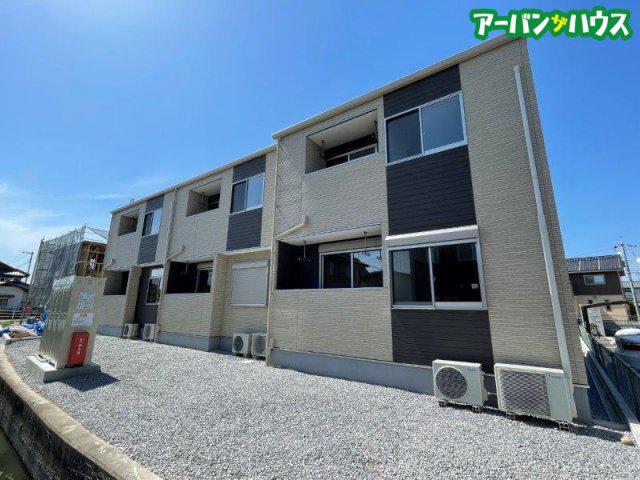 アルファ庭瀬