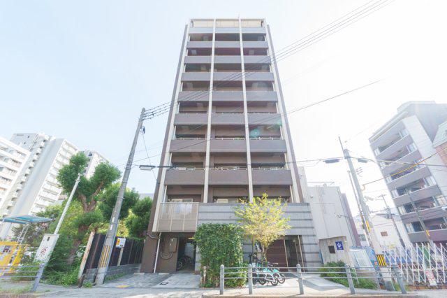 KAISEI四天王寺
