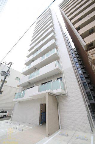 プレディアコート本町(1LDK/13階)