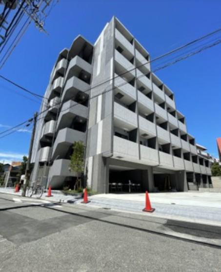 マキシヴ川崎ウエスト