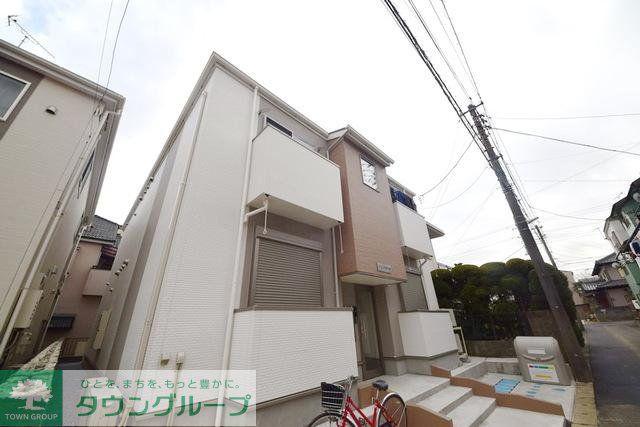 グランデ春日部