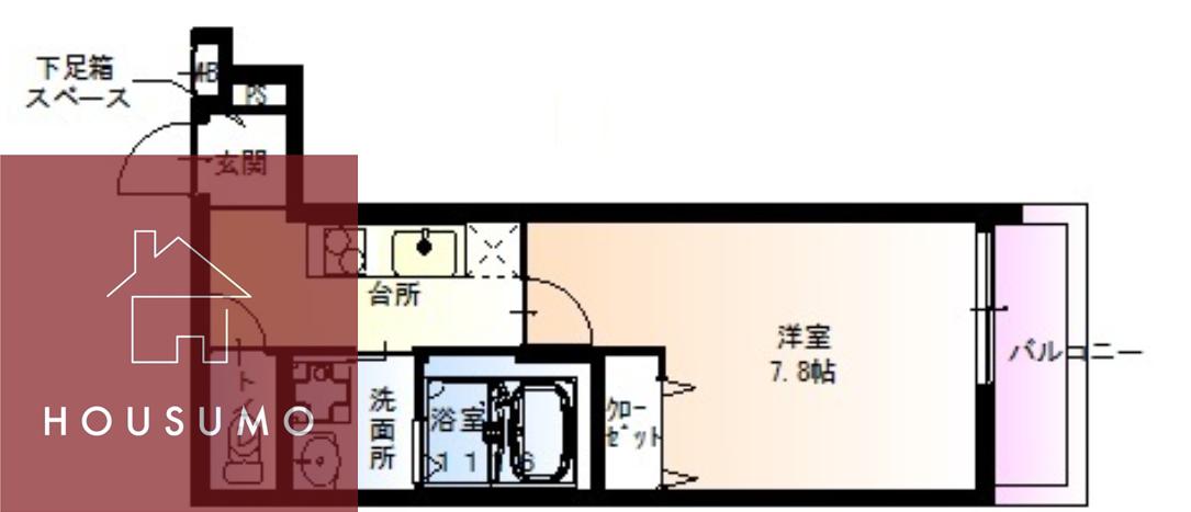 フジパレス下新庄駅東II番館