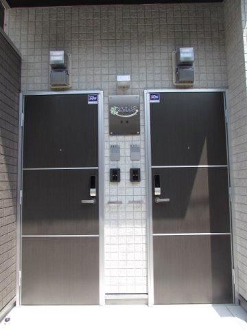 あんしん美座
