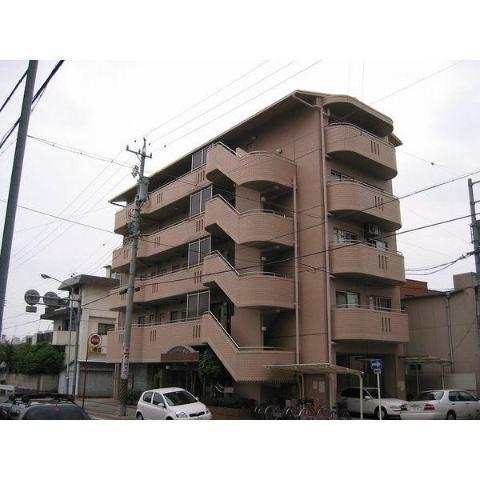 セントラルアイル