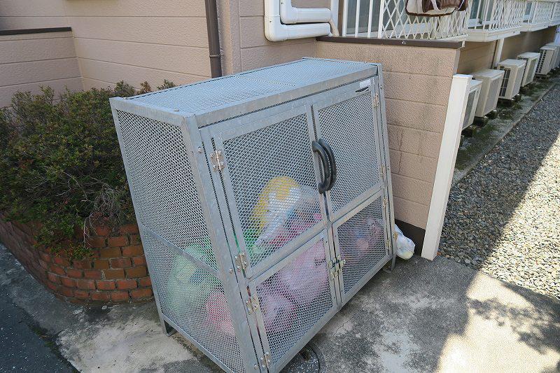 アネックスMI 当社管理物件