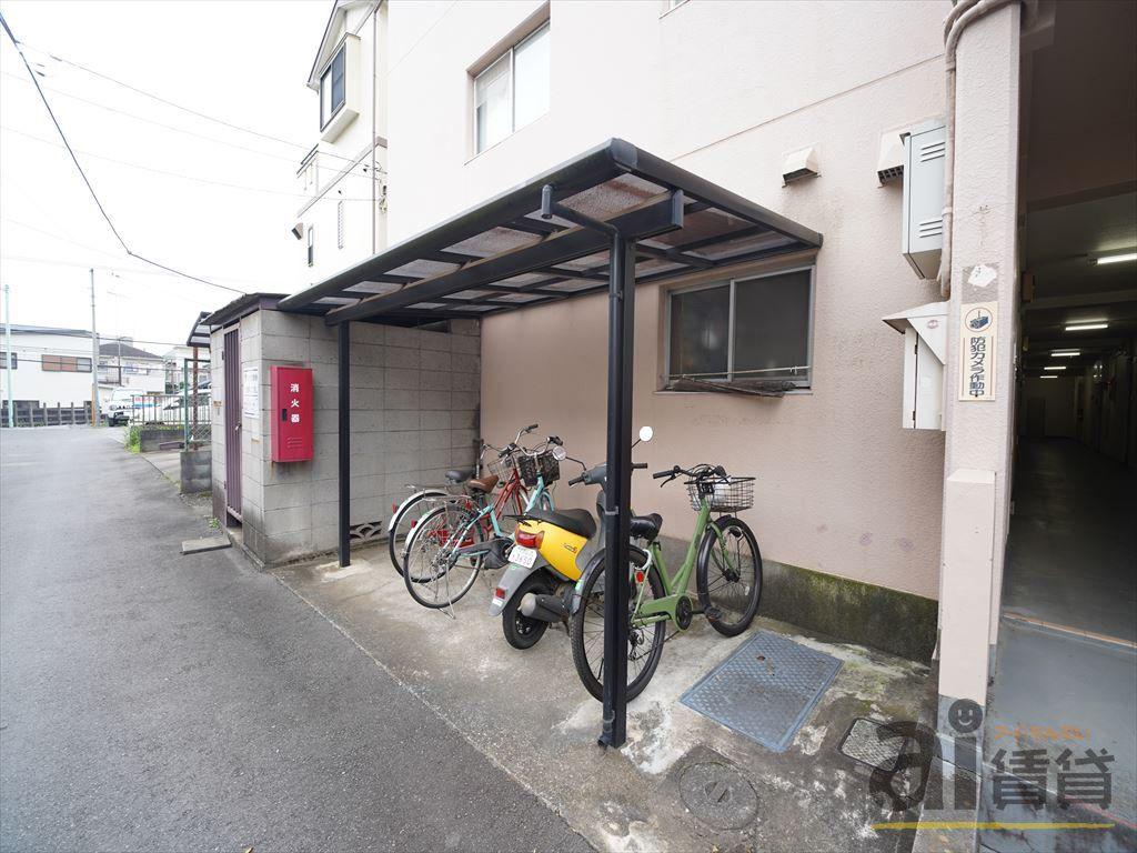 シティコーポパルナス所沢