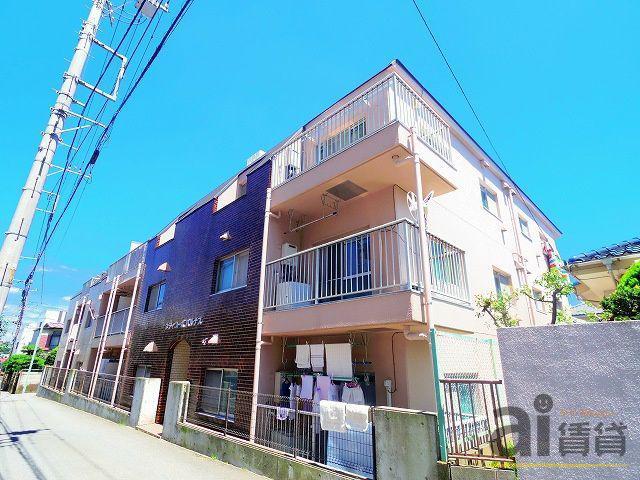 シティコーポパルナス所沢