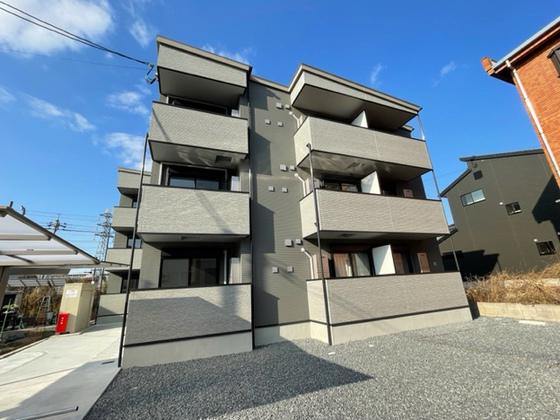 セブンプロート坂西