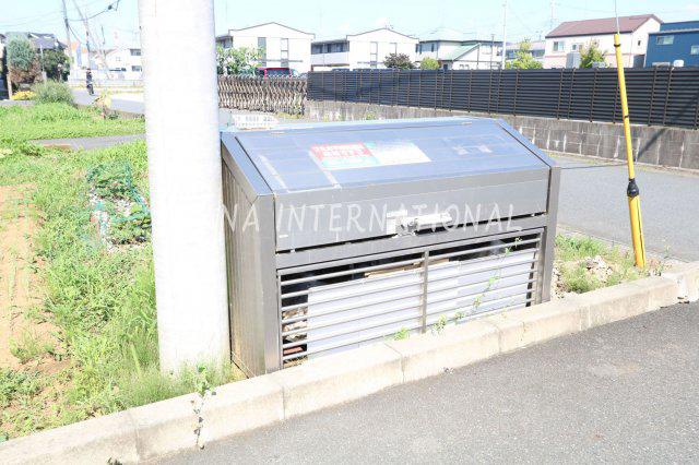 レオパレスポトリバG
