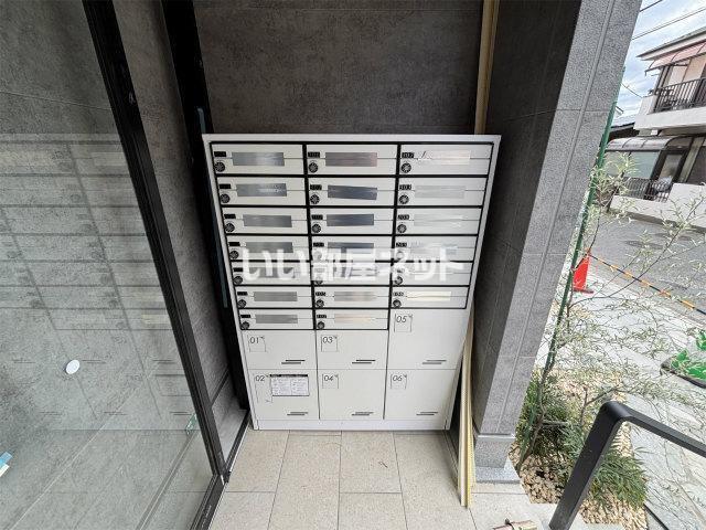 リブリ・OLIVA相模大野