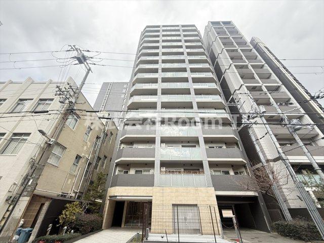 プレミスト堺筋本町ラディーナ