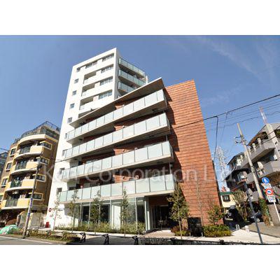 ユニテラス三軒茶屋 タワー棟