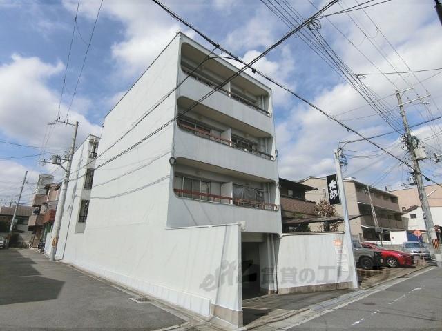 小川ハイツ