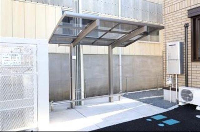 アジュール大成町