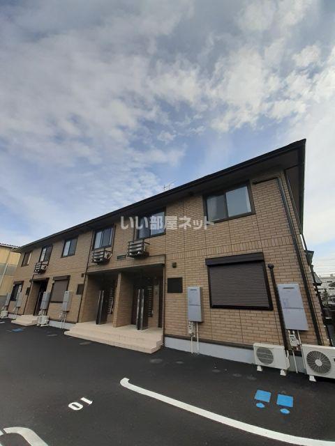アジュール大成町