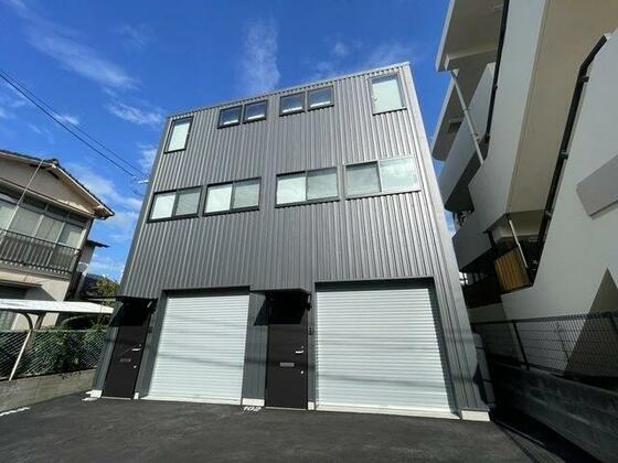 G-CRAFT九品寺(1LDK/3階)