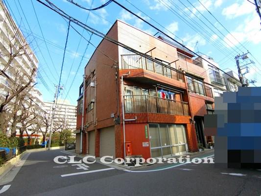 桜コーポ