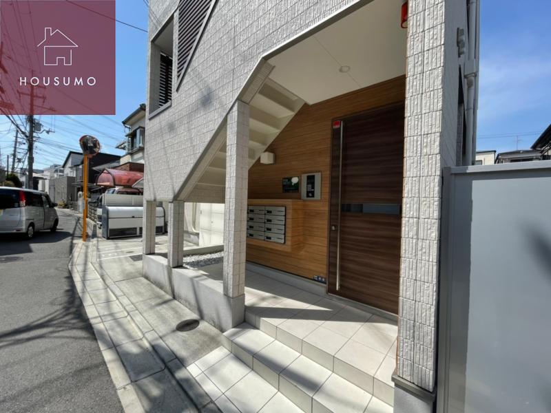 LIVINGLIFE花園西町