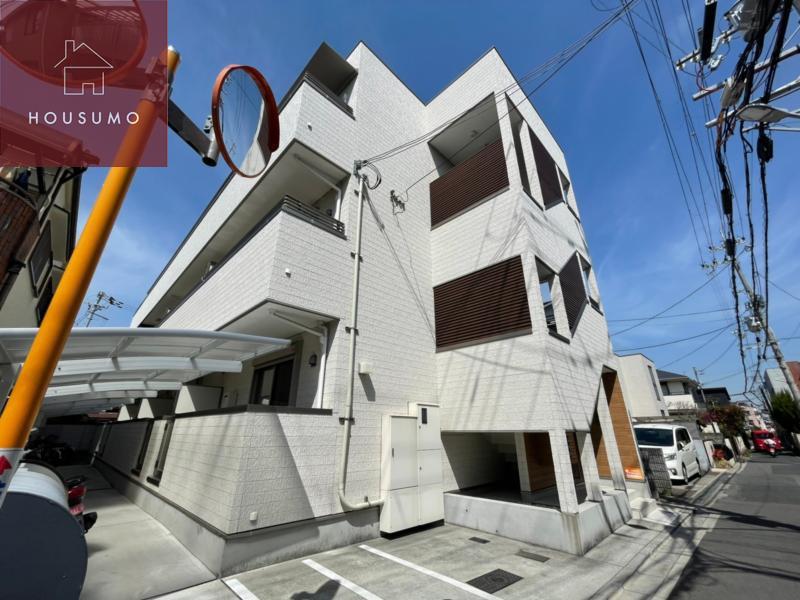 LIVINGLIFE花園西町