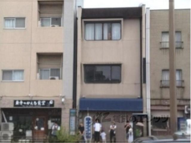 わくわくビル