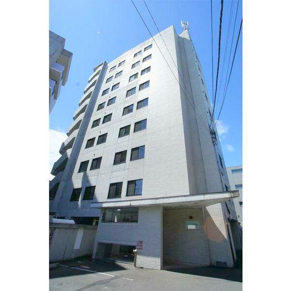 S-FORT東札幌ノルド