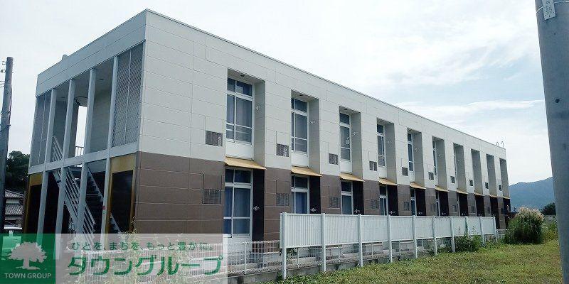 レオパレスサンライズ富岡II