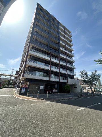 BAY SIDE ASANO(2LDK/9階)