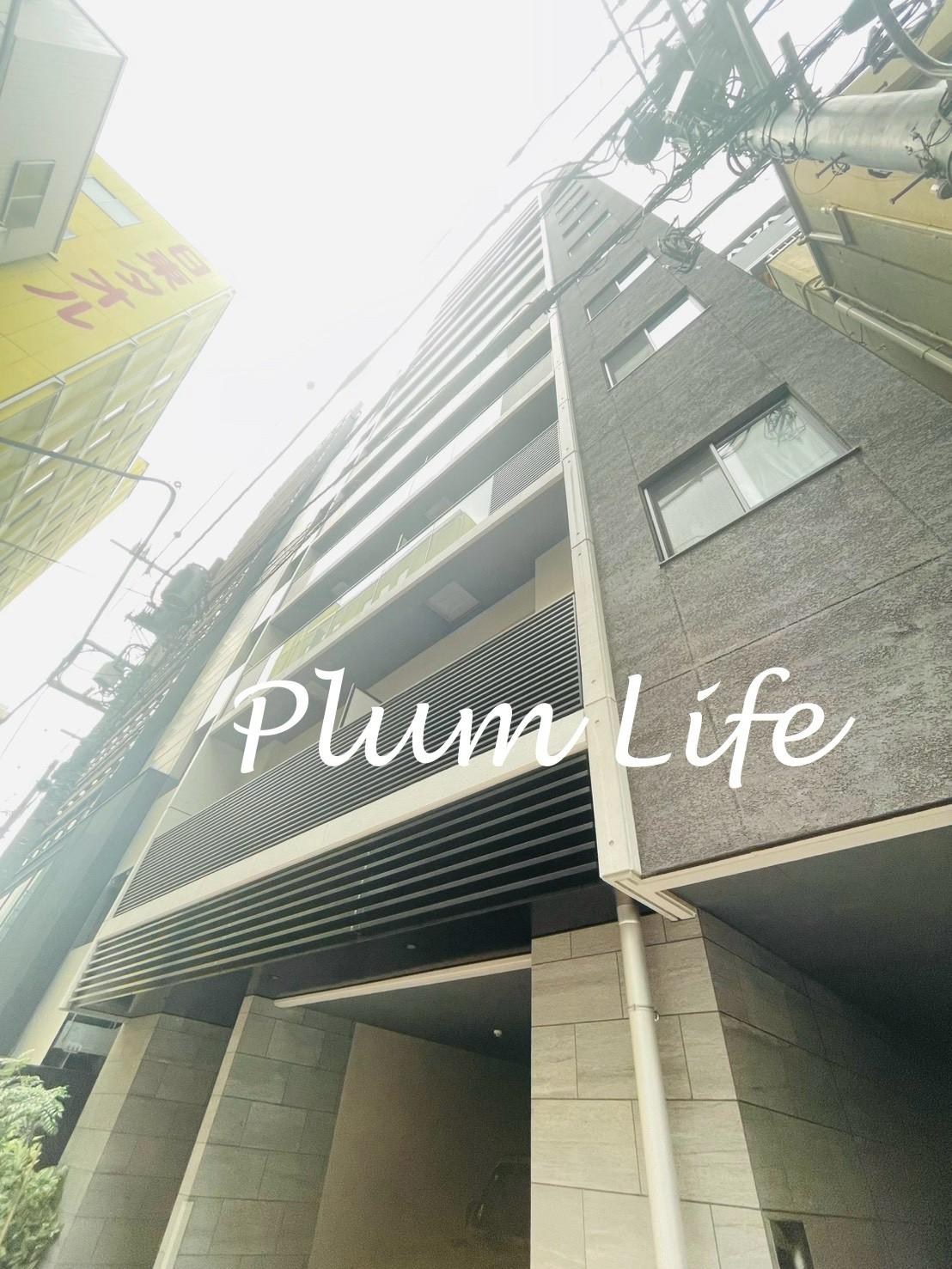 MFPRコート日本橋馬喰町