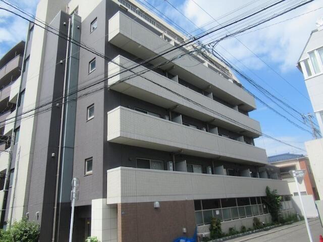 ボーテ大山