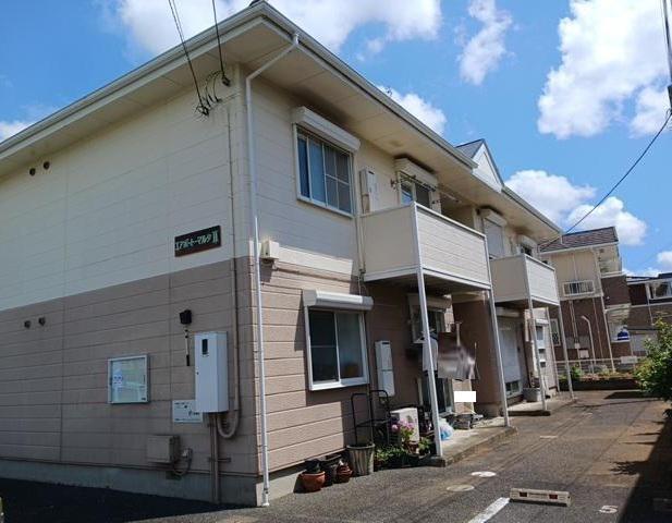 エアポートマルタII