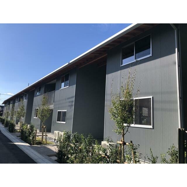  アーバンオアシス八幡