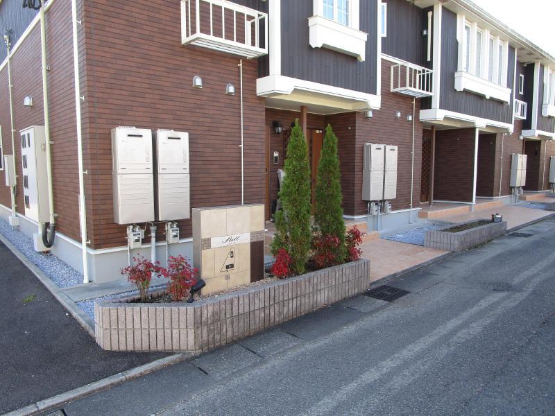 シュティル A
