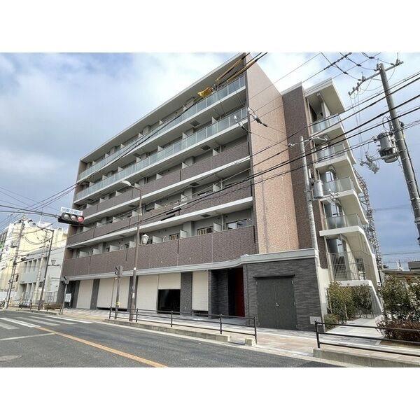 シェルピアコート貝塚