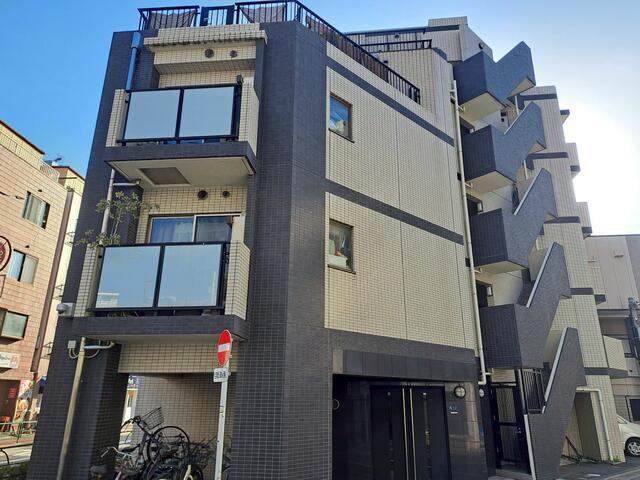 ローレル新町