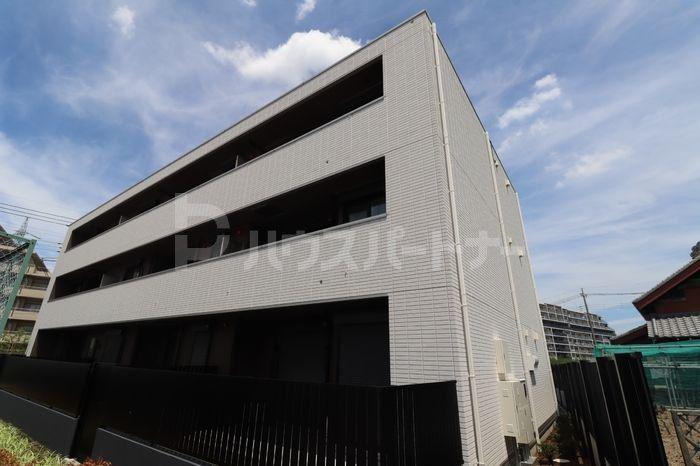 K-APARTMENT