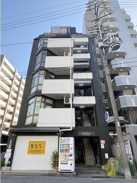 LEVANTE SAKAE イースト