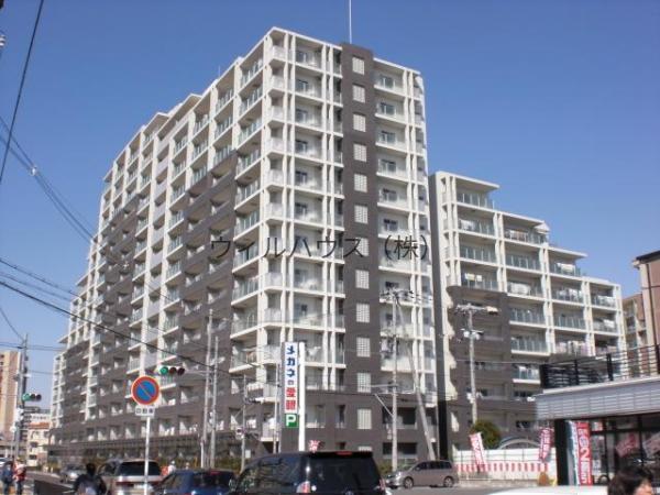 なかもずアイランズ